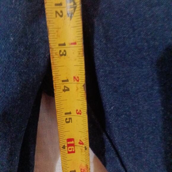 Men's Wrangler Authentic jeans - Picture 4 of 8